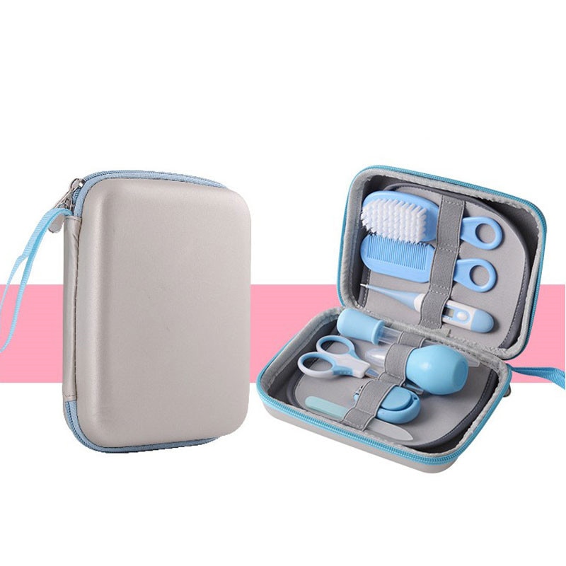 Baby Grooming Kit Healthcare Set